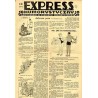 Express Humorystyczny. R.6 (1935). Nr 38 (264) / Marian Dąbrowski (Emden): Szukam kochanki. Powieść obyczajowo-satyryczna