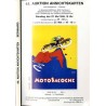 [Martin Bernhard] 44. Auktion Ansichtskarten und Ganzsachen  Stempel im Gewerkschaftshaus, 2000 Hamburg 1. Dienstag, den 27. Mai