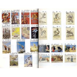 [Martin Bernhard] 44. Auktion Ansichtskarten und Ganzsachen  Stempel im Gewerkschaftshaus, 2000 Hamburg 1. Dienstag, den 27. Mai