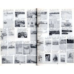 [Martin Bernhard] 44. Auktion Ansichtskarten und Ganzsachen  Stempel im Gewerkschaftshaus, 2000 Hamburg 1. Dienstag, den 27. Mai