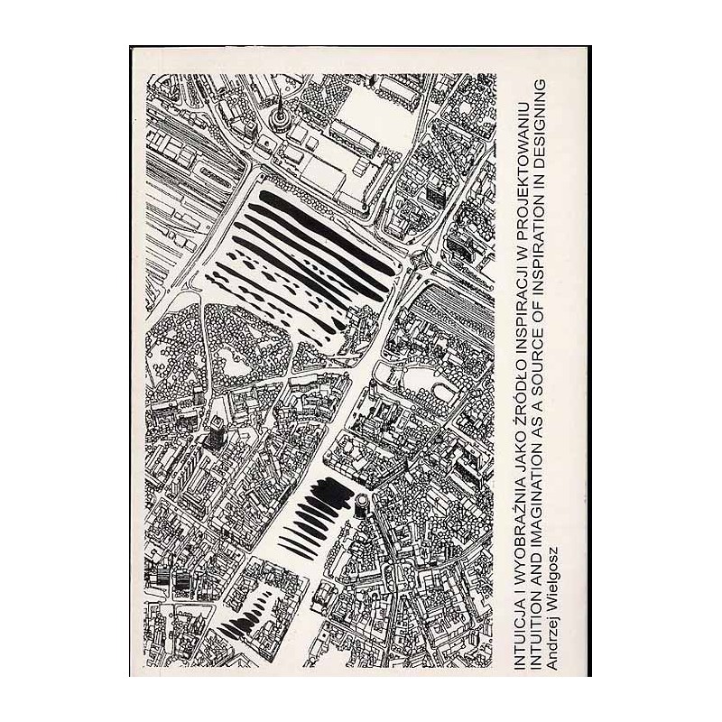 Intuicja i wyobraźnia jako źródło inspiracji w projektowaniu. 2t