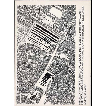 Intuicja i wyobraźnia jako źródło inspiracji w projektowaniu. 2t