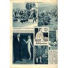 Ilustrowany Kurier Codzienny. Bezpłatny dodatek tygodniowy "Ilustrowanego Kuriera Codziennego" nr 99. R.8 (1932). Nr 16 (367) (1