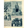 Ilustrowany Kurier Codzienny. Bezpłatny dodatek tygodniowy "Ilustrowanego Kuriera Codziennego" nr 99. R.8 (1932). Nr 16 (367) (1