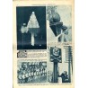 Ilustrowany Kurier Codzienny. Bezpłatny dodatek tygodniowy "Ilustrowanego Kuriera Codziennego" nr 99. R.8 (1932). Nr 16 (367) (1