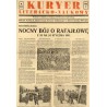 Kuryer Literacko-Naukowy. R.12 (1935). Nr 3 (21 stycznia 1935)