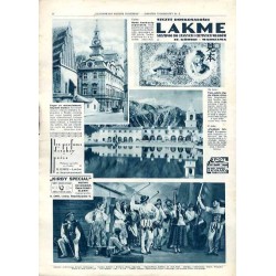 Ilustrowany Kurier Codzienny. Bezpłatny dodatek tygodniowy "Ilustrowanego Kuriera Codziennego" do nr 29. R.6 (1930). Nr 5 (261)