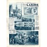 Ilustrowany Kurier Codzienny. Bezpłatny dodatek tygodniowy "Ilustrowanego Kuriera Codziennego" do nr 29. R.6 (1930). Nr 5 (261)