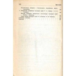 Relatywistyczna wizja nauki. Analiza krytyczna koncepcji T. S. Kuhna i S. E. Toulmina
