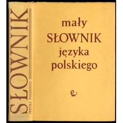 Mały słownik języka polskiego