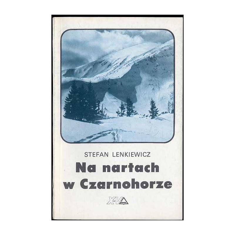 Na nartach w Czarnohorze