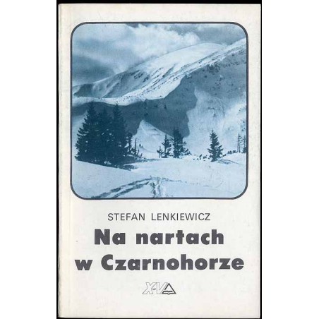 Na nartach w Czarnohorze