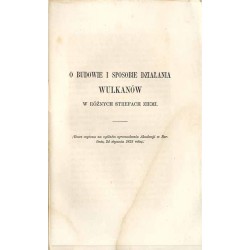 Obrazy natury z umiejętnemi objaśnieniami Aleksandra Humboldta. T. 2