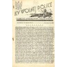Ku Wolnej Polsce. Codzienne pismo Brygady Strzelców Karpackich. R.2 (1941). Nr 150 (256) (24 czerwca 1941)