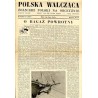 Polska Walcząca - Żołnierz polski na obczyźnie. Fighting Poland. Weekly for the Polish Forces. R.4 (1942). Nr 27 (4 lipca 1942)