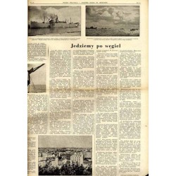 Polska Walcząca - Żołnierz polski na obczyźnie. Fighting Poland. Weekly for the Polish Forces. R.4 (1942). Nr 27 (4 lipca 1942)
