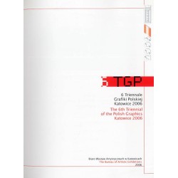 6 Triennale Grafiki Polskiej. The 6th Triennial of the Polish Graphics