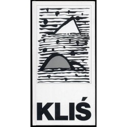 Michał Kliś. Plakat