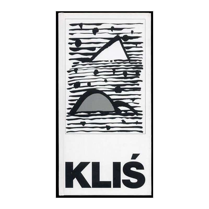 Michał Kliś. Plakat