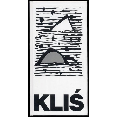 Michał Kliś. Plakat