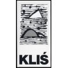 Michał Kliś. Plakat
