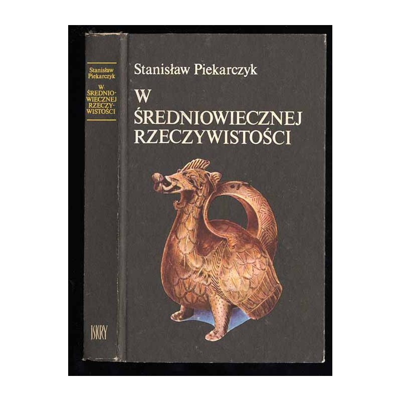 W średniowiecznej rzeczywistości