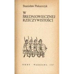 W średniowiecznej rzeczywistości