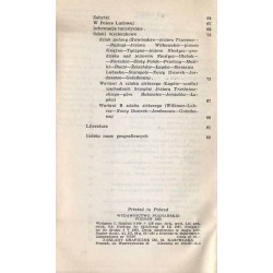 Ziemia Międzyrzecka i Świebodzińska. Przewodnik