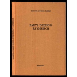 Zarys dziejów rzymskich