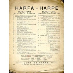 Pstrąg. Die Forelle