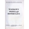 Wojskowy Przegląd Historyczny. R. 38 (1993). Nr 1 (143) (Styczeń - Marzec 1993)