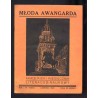 Młoda Awangarda. Akademicki miesięcznik literacko-naukowy. Czołowy organ młodzieży walczy o poziom etyczny inteligencji polskiej