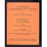 Młoda Awangarda. Akademicki miesięcznik literacko-naukowy. Czołowy organ młodzieży walczy o poziom etyczny inteligencji polskiej