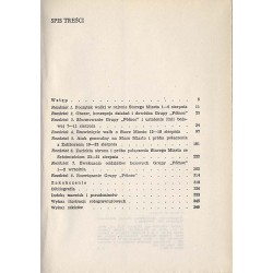 Starówka 1944. Zarys organizacji i działań bojowych Grupy "Północ" w powstaniu warszawskim
