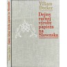 Dejiny ručnej výroby papiera na Slovensku