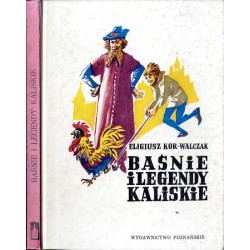 Baśnie i legendy kaliskie