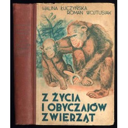 Z życia i obyczajów zwierząt