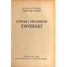 Z życia i obyczajów zwierząt