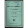 Zeitschrift für Forst- und Jagdwesen. Zugleich Organ für forstliches Versuchswesen. 48. Jahrgang (1916). H. 7 (Juli 1916)