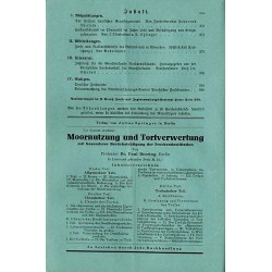 Zeitschrift für Forst- und Jagdwesen. Zugleich Organ für forstliches Versuchswesen. 48. Jahrgang (1916). H. 7 (Juli 1916)