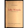 Lilla Weneda. Tragedja w pięciu aktach