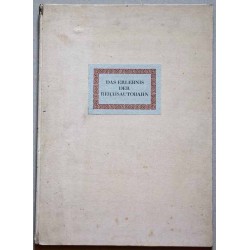 Das Erlebnis der Reichsautobahn