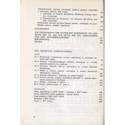 Obrona polskiej granicy zachodniej. Okres rozbicia dzielnicowego i monarchii stanowej (1138-1385)