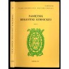 Pamiętnik Biblioteki Kórnickiej. Z. 23 (1993)