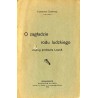 O zagładzie rodu ludzkiego według profesora Lowell