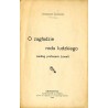 O zagładzie rodu ludzkiego według profesora Lowell