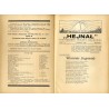 "Hejnał". Miesięcznik wiedzy duchowej. R. 10 (1938). Z. 6 (Czerwiec 1938)