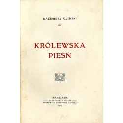 Królewska pieśń