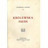 Królewska pieśń