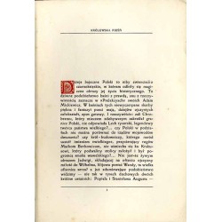 Królewska pieśń